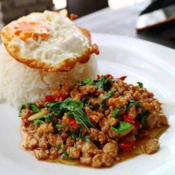 ลาซีส (ฮาลาน ) ฟู๊ด