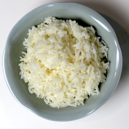 ข้าวสวย | Jasmine Rice