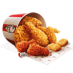 แซนเดอร์ส ไก่ฮิต