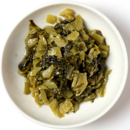 ผักกาดดอง | Pickled Cabbage