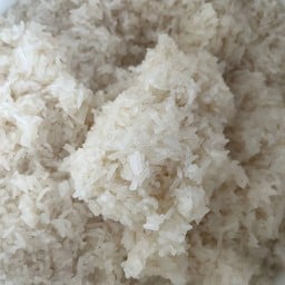 ข้าวเหนียว
