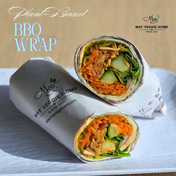 วีแกนบาร์บีคิวตอร์ติยา