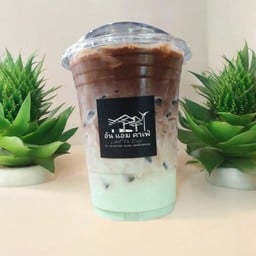 ช็อกมิ้นท์เย็น