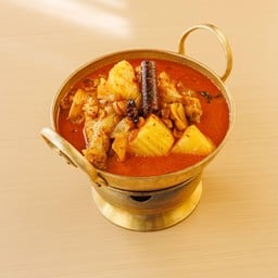 มั่สมั่นไก่