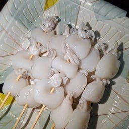 ชญาหมึกย่าง