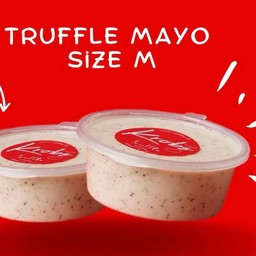 ทรัฟเฟิลมาโย ไซส์ M (2 กระปุก)
