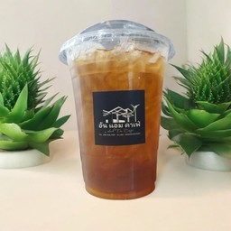 ชาพีชเย็น