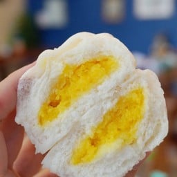 ซาลาเปาครีม