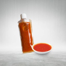 ซอสพริกส้ม