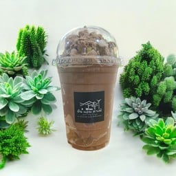 โอวัลตินปั่น