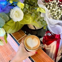 TGT Atr & Craft Cafe