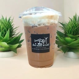 โอวัลตินเย็น