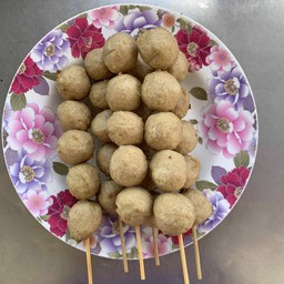 หมูปิ้ง ไก่ปิ้ง เจ๊จิต