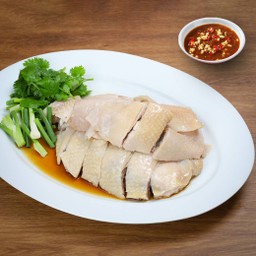 ไก่คัมปอง (Size M)