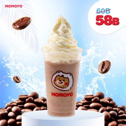 มอคค่า แฟรบปูชิโน่