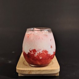 STRAWBERRY MILK