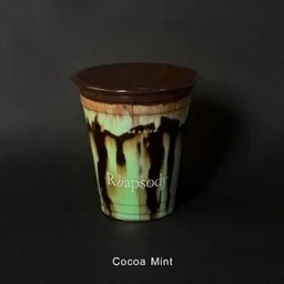 Cocao Mint
