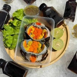 ทะเลดอง Pickle Me Seafood โคลิเซียมสุราษฎร์ธานี