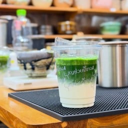 บุญช่วยมัทฉะ บุญช่วยมัทฉะ(บุญช่วยพานิช)