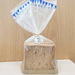 ขนมปัง โฮลวีทนุ่ม