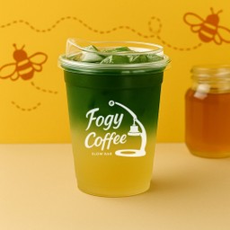 Honey Matcha (มัทฉะน้ำผึ้ง)