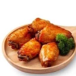 Zhengxin Chicken Steak สาขาท่ารถเจ้าพรหมอยุธยา