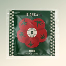 Tomato Phone Grips