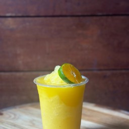 Homie Smoothie (น้ำผลไม้ปั่น)