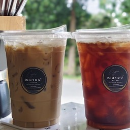 กาแฟช่าง