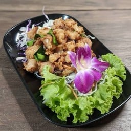 เอ็นไก่ทอด