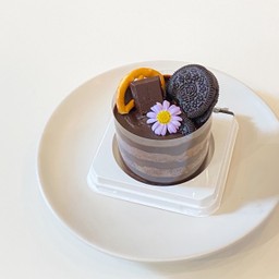 เค้กช็อกโกแลต