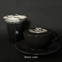 Black Latte