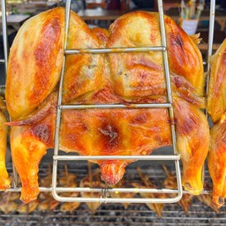 ไก่ย่างตัว