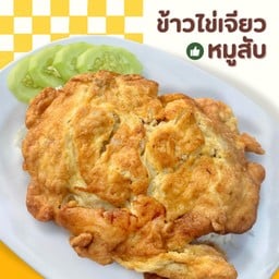 ผัดไทยยัยจอย (หน้าหมู่บ้านบุศรินทร์เดิม)