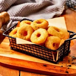 โดนัทไก่ 3 ชิ้น