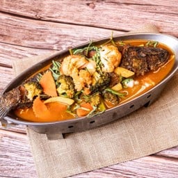 แกงส้มแป๊ะซะ