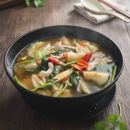 แก่งอ่อมหมู