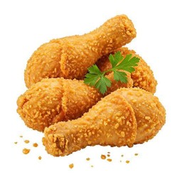 น่องไก่กรอบ