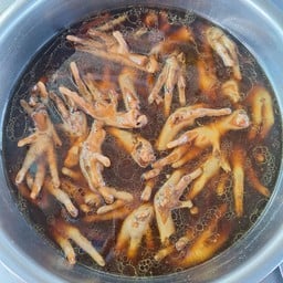 ก๋วยเตี๋ยวไก่มะระ ก๋วยเตี๋ยวเนื้อ รสเด็ด