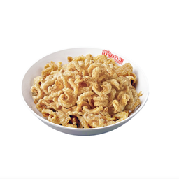 แคปหมู ไร้มัน