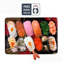 MIKI MAKI สุขุมวิท 101/1