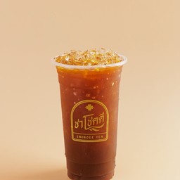 ชาดำเย็น