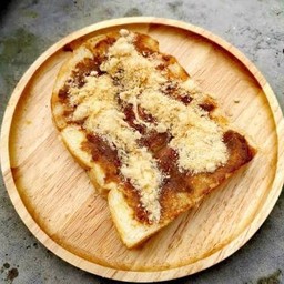 พริกเผาหมูหยอง