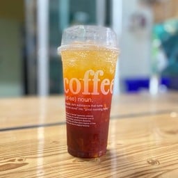 Boba Brew