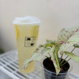 น้ำผึ้งมะนาวโซดา