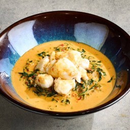 แกงปูใบชะพลู