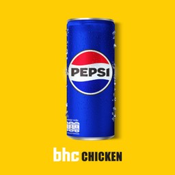 เป๊ปซี่ Pepsi