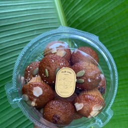 เค้กกล้วยหอมจอมซน(B2)