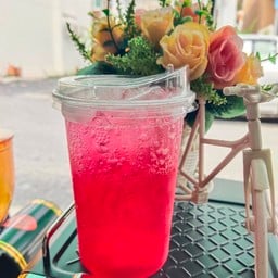 ต้มเลือดหมูต้นตำหรับแม่เล็ก