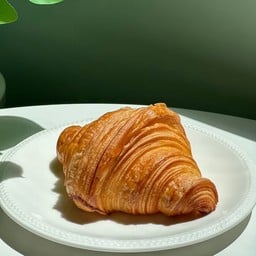 Plain Croissant